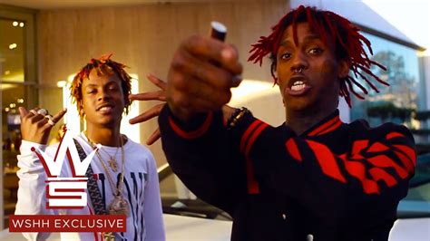 youtube goyard pt 2|Goyard Pt. 2 by Rich the Kid & Famous Dex .